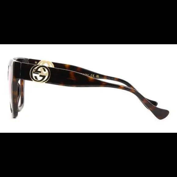 GUCCI GG1023S 010 54-140 L Sunglasses display picture 2